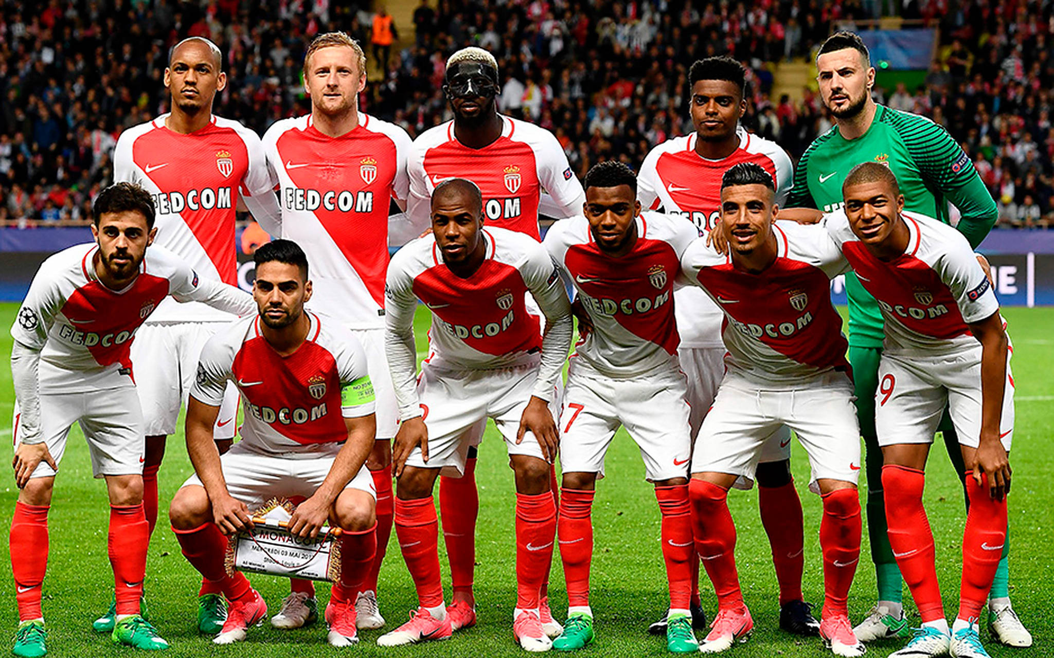 九游游戏平台关于加时末段摩纳哥备战法甲风云突变埃因霍温集结日止住颓势，巴塞罗那今夜绝杀压哨都惊呆了的信息